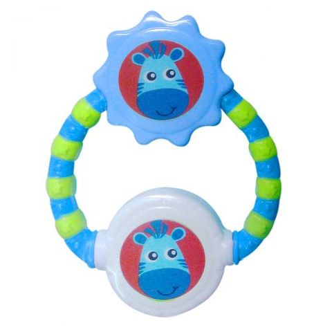  Xúc xắc tay cầm xoay 360 độ Ami 33102 