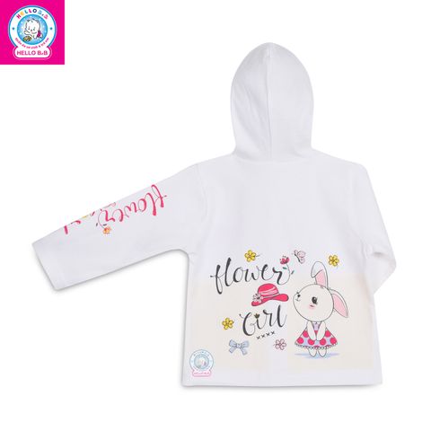  Áo khoác có nón màu ngẫu nhiên AN0164 - HELLO BnB 
