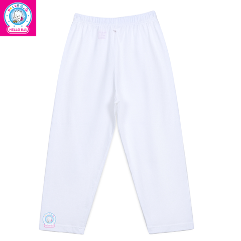  Quần dài trắng Bigsize QL1412 - HELLO BnB 