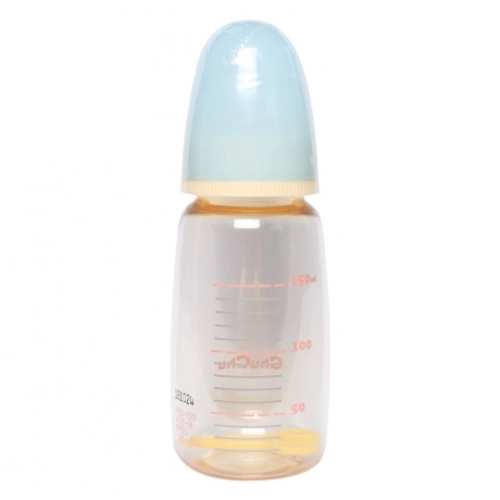  Bình sữa Chuchu nhựa PPSU 150 ml new 