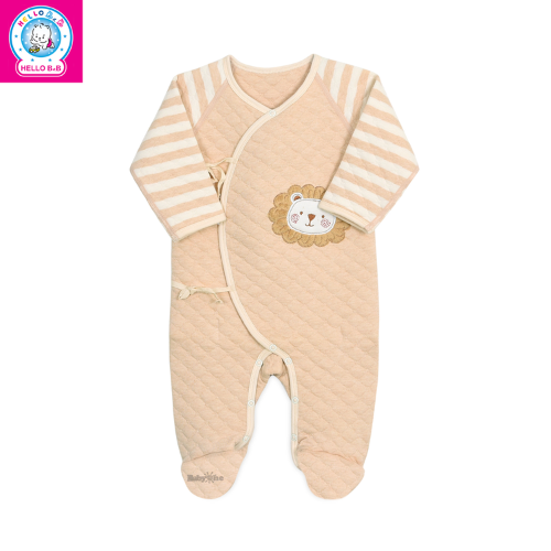  Jumpsuit dán xéo màu tự nhiên 3005 