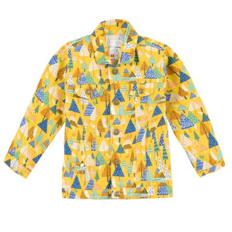  Áo khoác AN1107 - GiGi Girls 