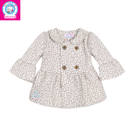  Áo khoác Sandwich tay chuông AN1049 - HELLO BnB 