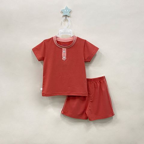  Bộ cổ trụ bé trai 0095 - HELLO BnB 