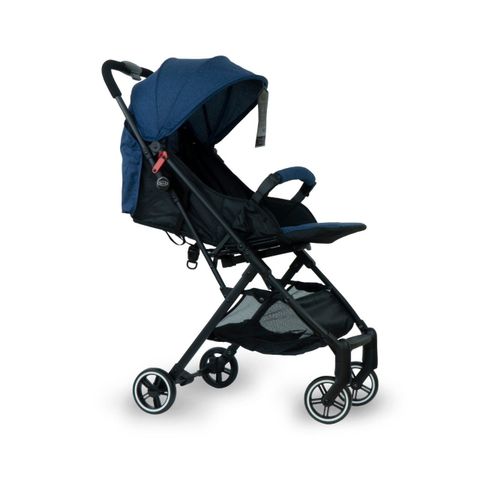  Xe đẩy gấp gọn Gluck C3A 