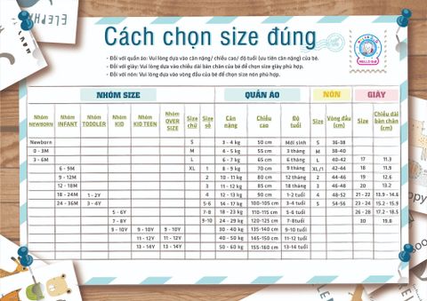  Bộ sát nách bé trai BN1691 