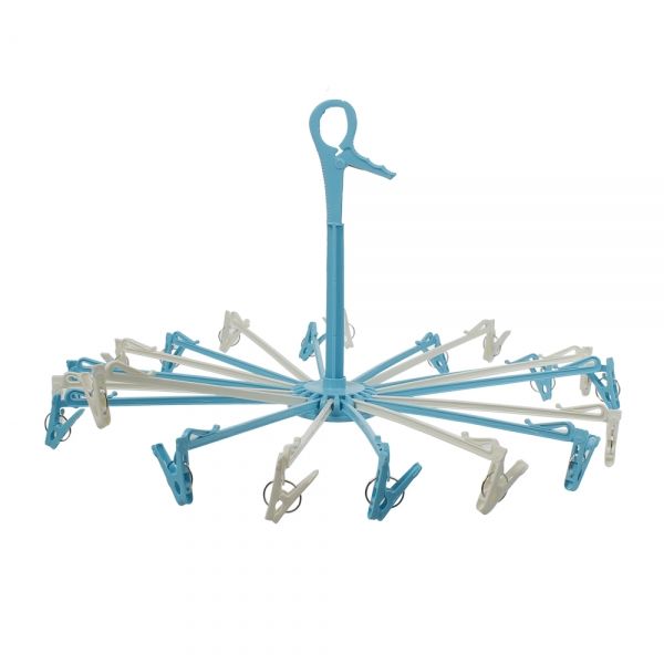  Giá phơi đồ 1 tầng 20 móc PaPa 