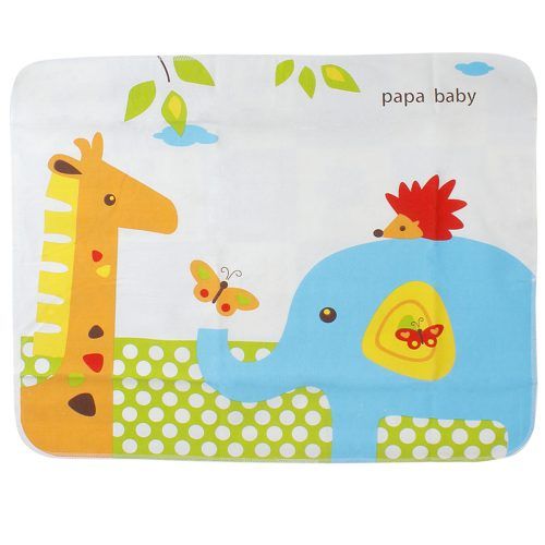  Tấm lót chống thấm PaPa 