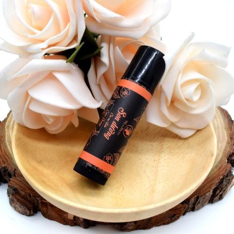  Son dưỡng cho mẹ bầu Wonmom 