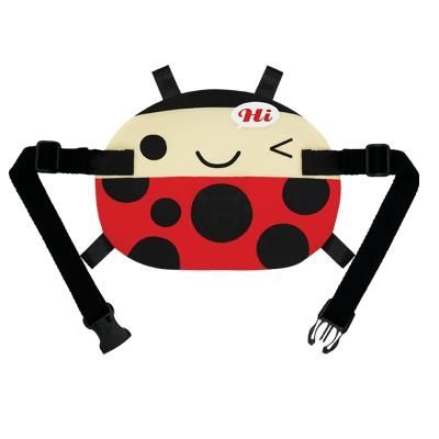  Đai an toàn đi xe máy Naforye 