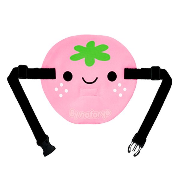  Đai an toàn đi xe máy Naforye 