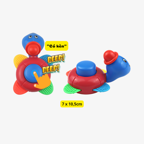  Đồ chơi lục lạc cho bé HT7555 