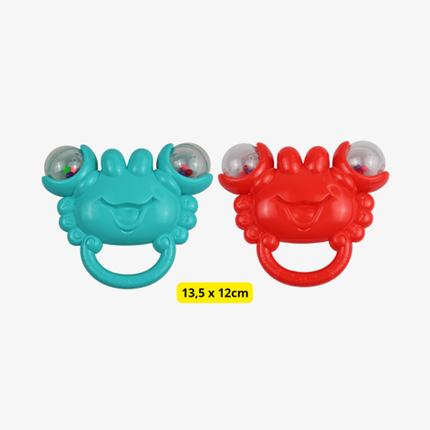 Đồ chơi lục lạc cho bé HT7558 