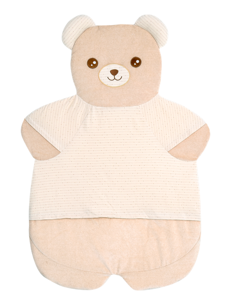  Bộ Gối Nệm Gấu 1513 - HELLO BnB 