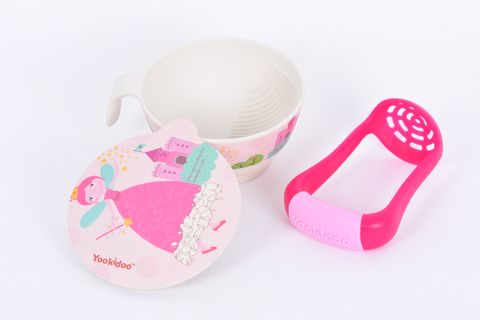  Dụng cụ nghiền thức ăn Yookidoo 