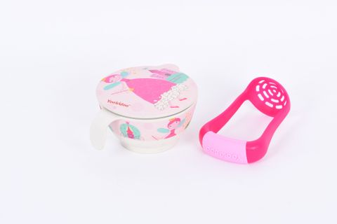  Dụng cụ nghiền thức ăn Yookidoo 