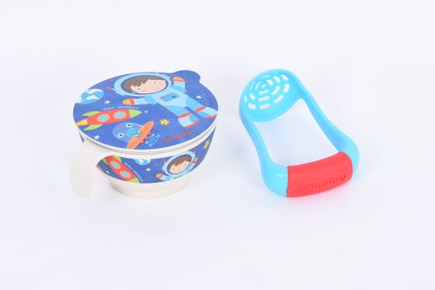  Dụng cụ nghiền thức ăn Yookidoo 