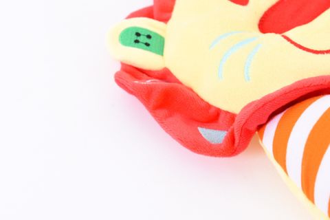  Gối đỡ cổ cho bé Yookidoo 