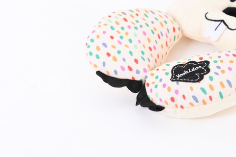  Gối đỡ cổ cho bé Yookidoo 