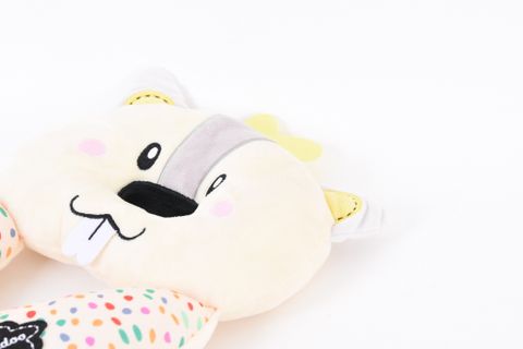  Gối đỡ cổ cho bé Yookidoo 