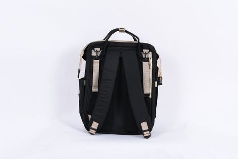  Balo bỉm sữa đa năng cho mẹ Living Traveling Share 