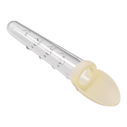  Dụng cụ uống thuốc dạng muỗng Ami 