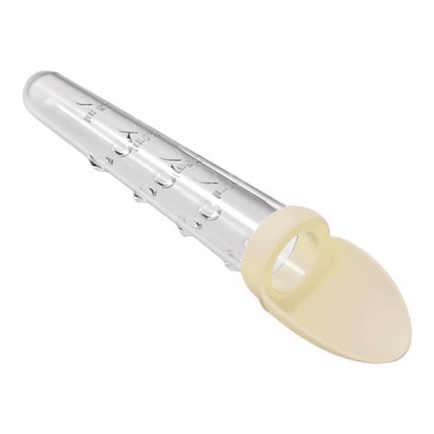  Dụng cụ uống thuốc dạng muỗng Ami 