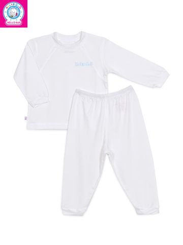  Bộ dài bé trai phối tay BSS1724 