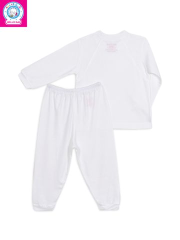  Bộ dài bé trai phối tay BSS1724 