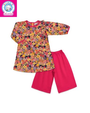  Áo dài thổ cẩm- AD1548 