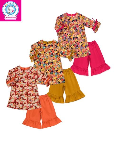  Áo dài thổ cẩm raplan - AD1549 