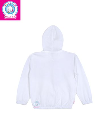  Áo khoác mỏng nhẹ bé trai AN1379 