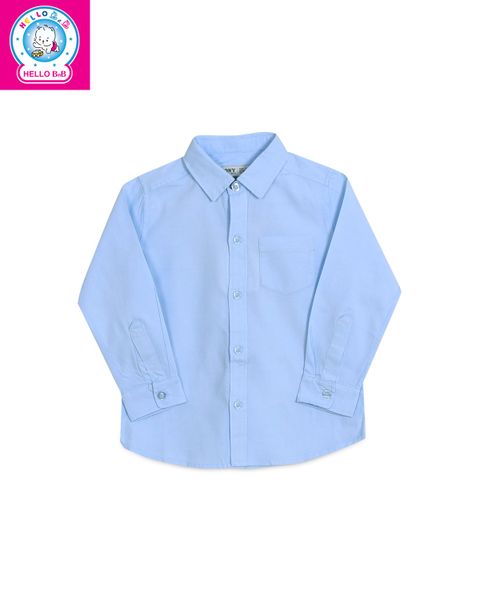  Áo sơ mi tay dài SM1594 