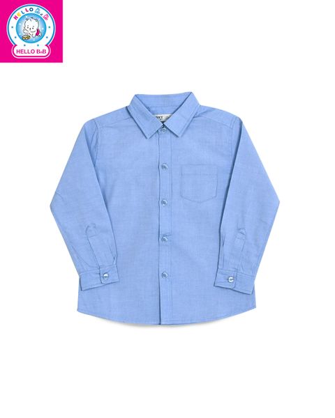  Áo sơ mi tay dài SM1594 