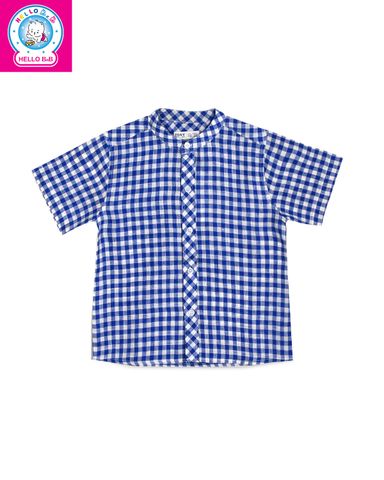  Áo sơ mi Linen tay ngắn SM1596 - Tony Boys 