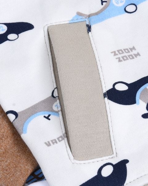  Bộ Bomber bé trai - BA1573 