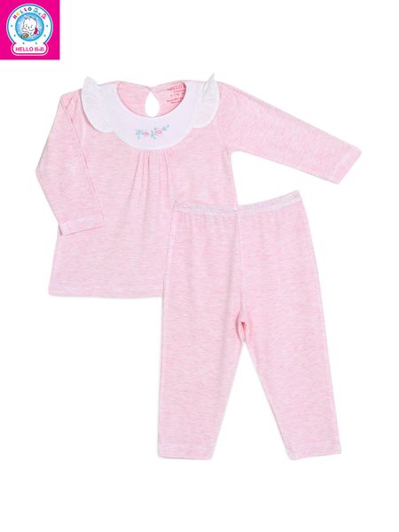  Bộ dài bé gái phối đô BSS1714 