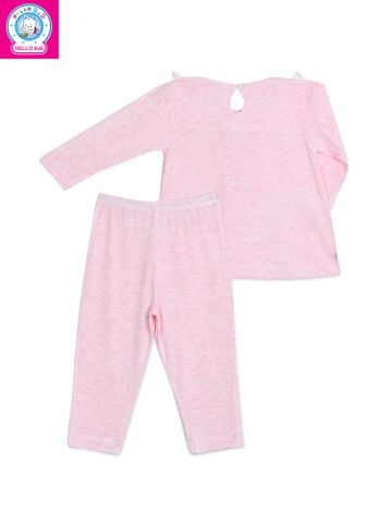  Bộ dài bé gái phối đô BSS1714 