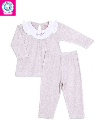  Bộ dài bé gái phối đô BSS1714 