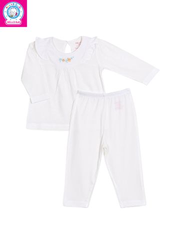  Bộ dài bé gái phối đô BSS1714 