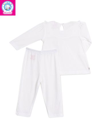  Bộ dài bé gái phối đô BSS1714 