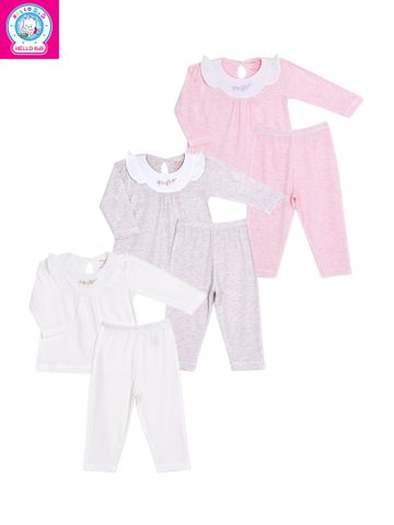  Bộ dài bé gái phối đô BSS1714 
