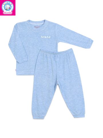  Bộ dài bé trai bo BSS1723 