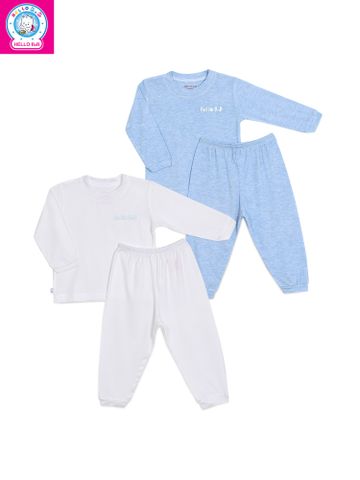  Bộ dài bé trai bo BSS1723 