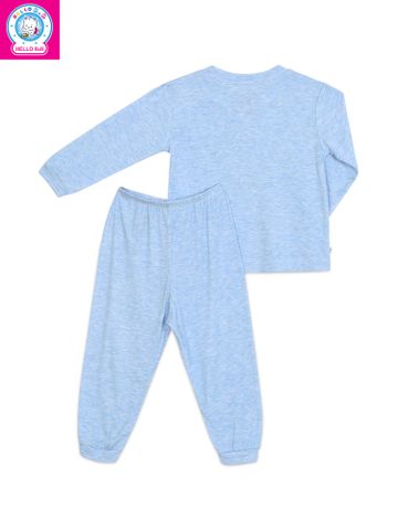  Bộ dài bé trai trụ đắp BSS1722 
