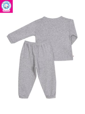  Bộ dài bé trai trụ đắp BSS1722 