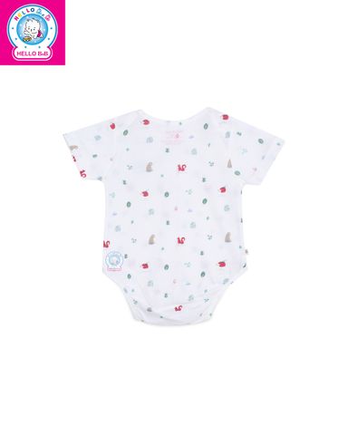  Body cổ đắp BT LQ1686 - HELLO BnB 