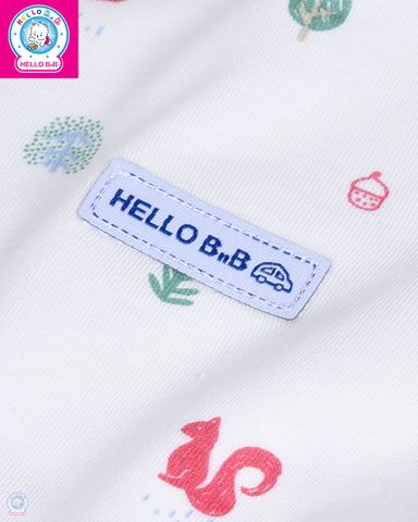  Body cổ đắp BT LQ1686 - HELLO BnB 