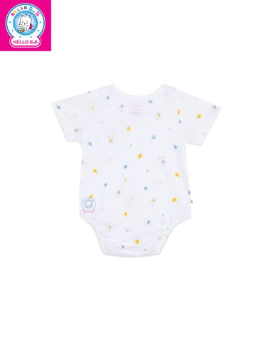  Body cổ đắp BT LQ1686 - HELLO BnB 