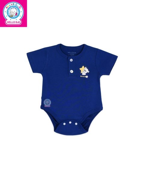  Body cổ trụ 1558 - HELLO BnB 